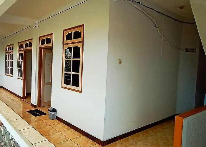 Kinasih Hotel Yogyakarta