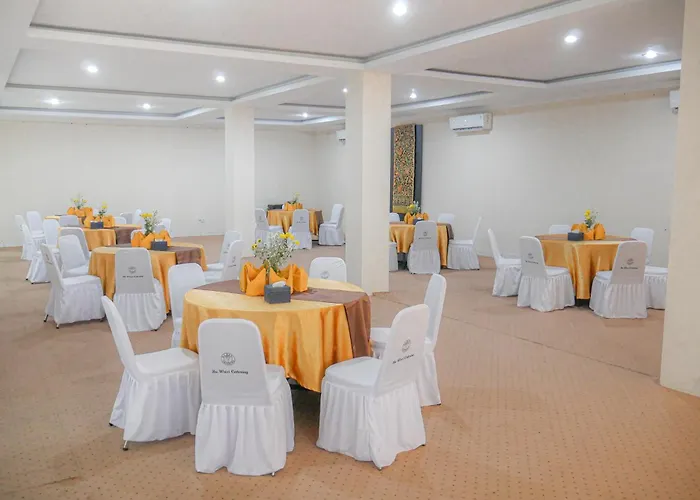 Royal Brongto Hotel Yogyakarta